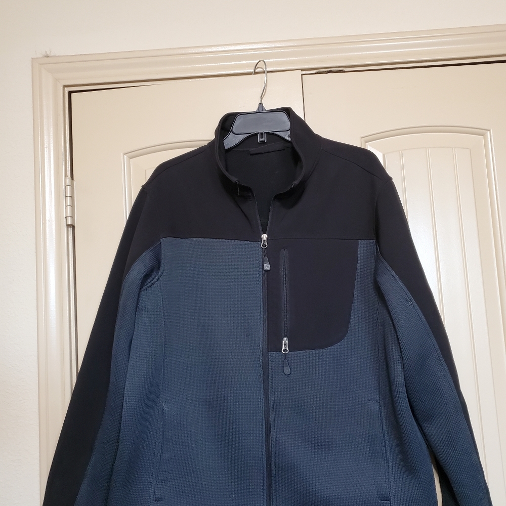 Swiss Tech Jacket - image 1